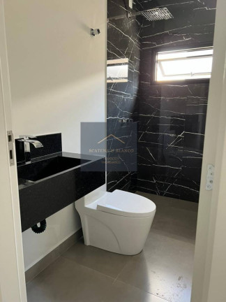 Imagem Casa de Condomínio com 3 Quartos à Venda, 300 m² em Condominio Alphaville Nova Esplanada - Votorantim