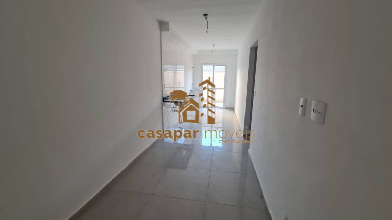 Apartamento com 2 Quartos à Venda, 50 m² em Nova Gerty - São Caetano Do Sul