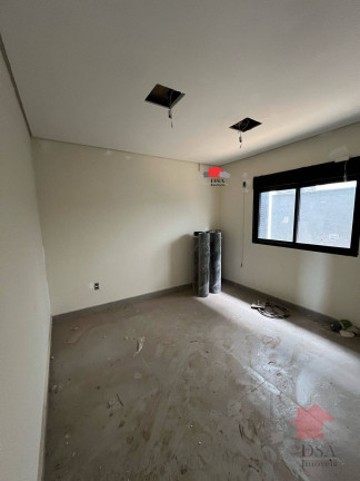 Imagem Casa com 4 Quartos à Venda, 286 m² em Parque Olívio Franceschini - Hortolândia
