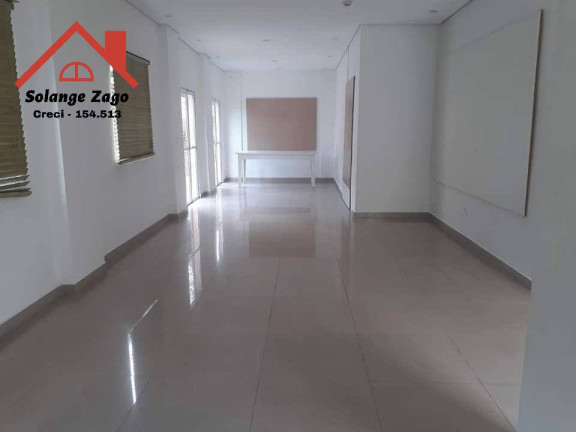 Imagem Apartamento com 3 Quartos à Venda, 67 m² em Parque Reboucas - São Paulo