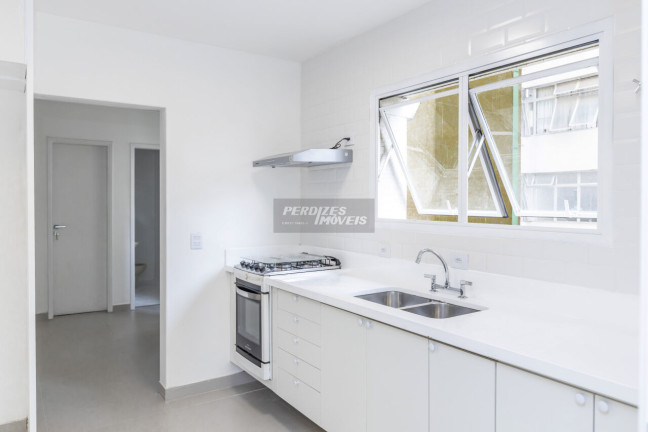 Imagem Apartamento com 3 Quartos à Venda, 158 m² em Perdizes - São Paulo