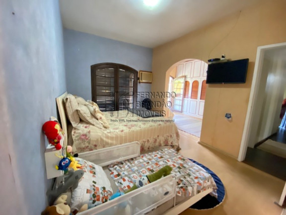 Imagem Casa com 4 Quartos à Venda, 355 m² em Jacarepaguá - Rio De Janeiro
