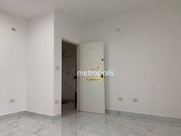 Imagem Sala Comercial para Alugar, 35 m² em Santo Antônio - São Caetano Do Sul Imagem Sala Comercial para Alugar, 35 m² em Santo Antônio - São Caetano Do Sul