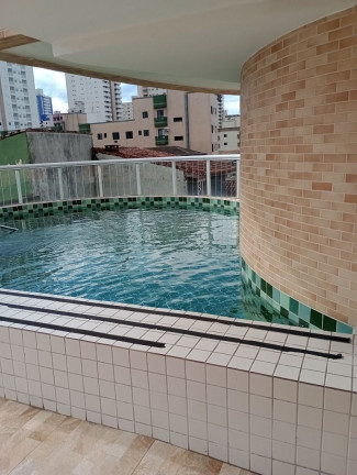 Imagem Apartamento com 1 Quarto à Venda, 40 m² em Aviação - Praia Grande