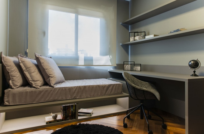 Imagem Apartamento com 3 Quartos à Venda, 102 m² em Passo Da Areia - Porto Alegre