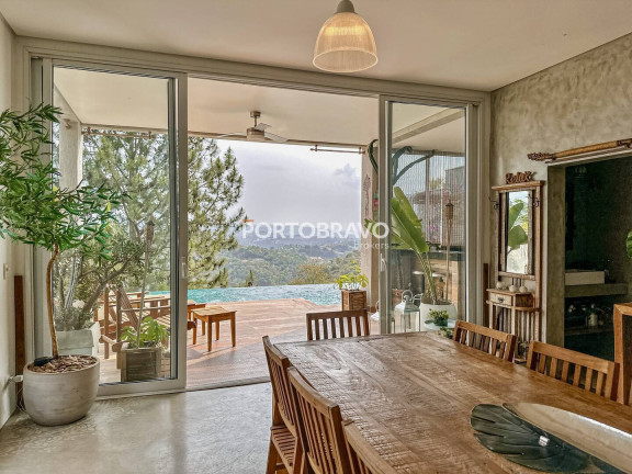 Imagem Casa com 4 Quartos à Venda, 463 m² em Alphaville - Santana De Parnaíba Imagem Casa com 4 Quartos à Venda, 463 m² em Alphaville - Santana De Parnaíba