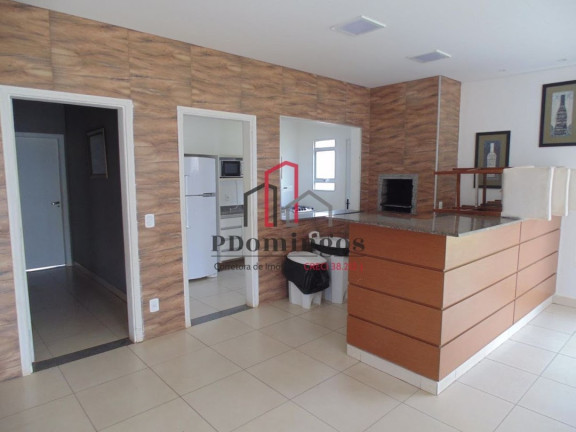 Imagem Apartamento com 2 Quartos à Venda, 42 m² em Viver Sumaré - Sumaré Imagem Apartamento com 2 Quartos à Venda, 42 m² em Viver Sumaré - Sumaré