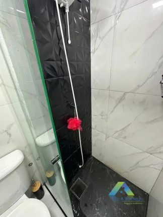 Imagem Apartamento com 2 Quartos à Venda, 47 m² em Cursino - São Paulo Imagem Apartamento com 2 Quartos à Venda, 47 m² em Cursino - São Paulo