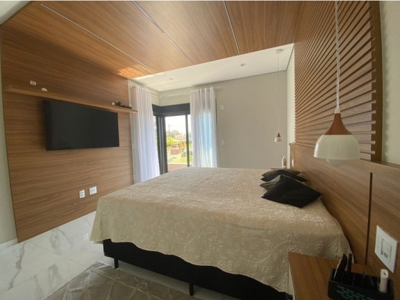 Imagem Casa de Condomínio com 4 Quartos à Venda, 410 m² em Swiss Park - Campinas Imagem Casa de Condomínio com 4 Quartos à Venda, 410 m² em Swiss Park - Campinas
