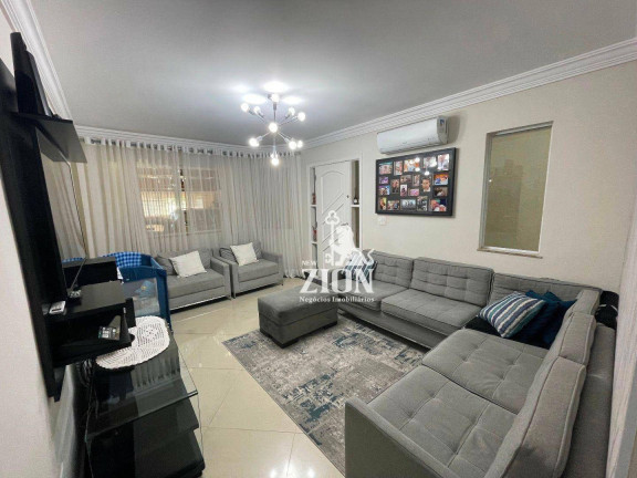Imagem Casa com 3 Quartos à Venda, 155 m² em Vila Vitório Mazzei - São Paulo Imagem Casa com 3 Quartos à Venda, 155 m² em Vila Vitório Mazzei - São Paulo