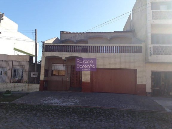 Casa com 3 Quartos à Venda, 120 m² em Cidade Nova - Rio Grande