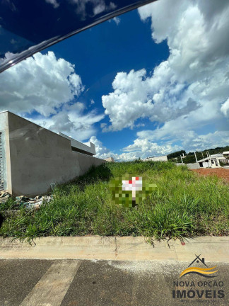 Imagem Terreno à Venda, 253 m² em Residencial Tosi - Itupeva Imagem Terreno à Venda, 253 m² em Residencial Tosi - Itupeva