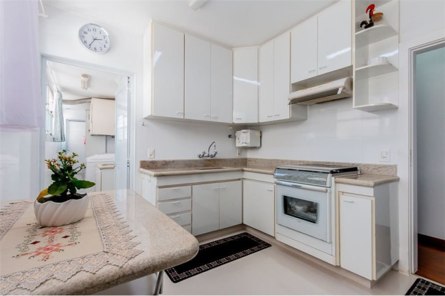 Imagem Apartamento com 3 Quartos à Venda, 105 m² em Perdizes - São Paulo