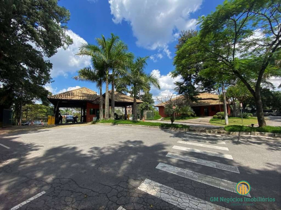 Imagem Casa de Condomínio com 5 Quartos à Venda, 1 m² em Granja Viana - Cotia
