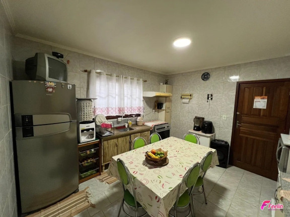 Imagem Casa com 3 Quartos à Venda, 368 m² em Ingleses - Florianópolis