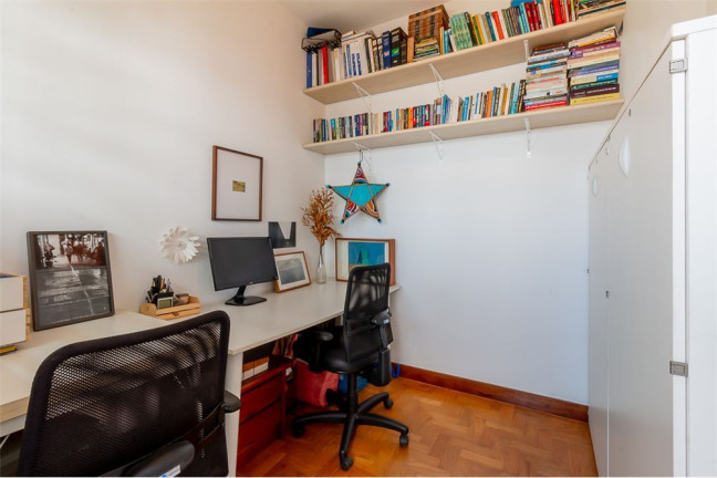 Imagem Apartamento com 3 Quartos à Venda, 212 m² em Bela Vista - São Paulo Imagem Apartamento com 3 Quartos à Venda, 212 m² em Bela Vista - São Paulo