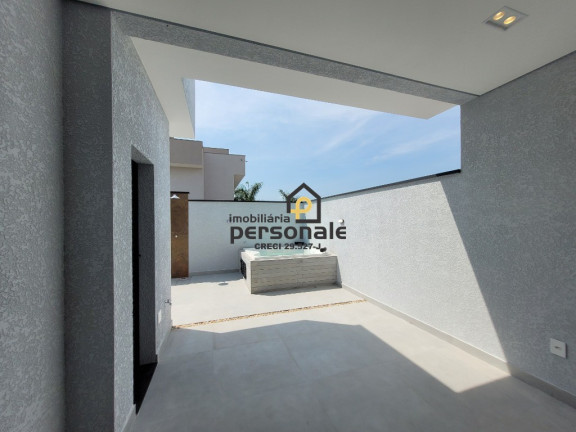 Imagem Imóvel com 3 Quartos à Venda, 144 m² em Campos Do Conde - Sorocaba Imagem Imóvel com 3 Quartos à Venda, 144 m² em Campos Do Conde - Sorocaba