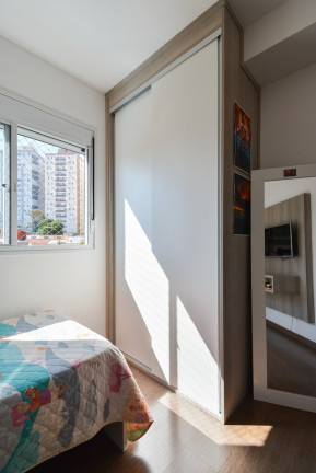 Imagem Apartamento com 2 Quartos à Venda, 57 m² em Vila Gumercindo - São Paulo Imagem Apartamento com 2 Quartos à Venda, 57 m² em Vila Gumercindo - São Paulo