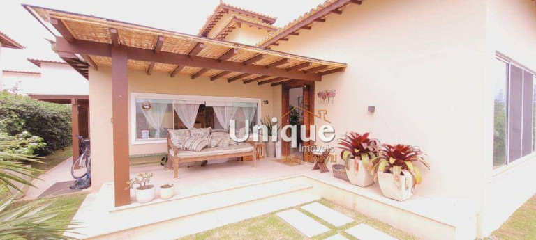 Imagem Casa com 4 Quartos à Venda, 177 m² em Baía Formosa - Armação Dos Búzios