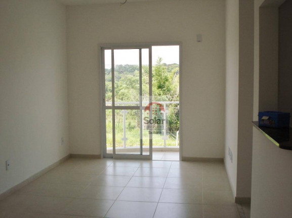 Apartamento com 3 Quartos à Venda, 80 m² em Residencial Portal Da Mantiqueira - Taubaté