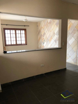 Imagem Casa com 3 Quartos à Venda, 238 m² em Jardim Pacaembu - Jundiaí