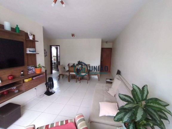 Imagem Apartamento com 2 Quartos à Venda, 90 m² em Fonseca - Niterói Imagem Apartamento com 2 Quartos à Venda, 90 m² em Fonseca - Niterói