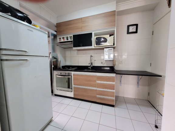 Imagem Apartamento com 3 Quartos à Venda, 83 m² em Jardim Piqueroby - São Paulo Imagem Apartamento com 3 Quartos à Venda, 83 m² em Jardim Piqueroby - São Paulo