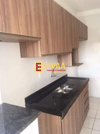 Imagem Apartamento com 2 Quartos à Venda, 65 m² em Jardim Maracana - São José Do Rio Preto Imagem Apartamento com 2 Quartos à Venda, 65 m² em Jardim Maracana - São José Do Rio Preto