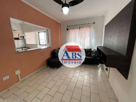 Imagem Apartamento com 2 Quartos à Venda, 65 m² em Aviação - Praia Grande Imagem Apartamento com 2 Quartos à Venda, 65 m² em Aviação - Praia Grande