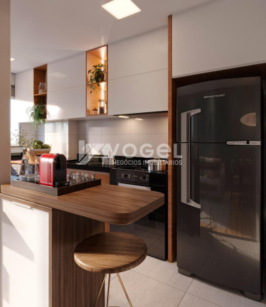 Imagem Apartamento com 2 Quartos à Venda,  em Jardim Itu Sabará - Porto Alegre