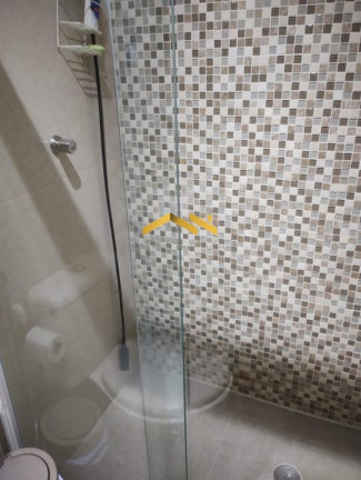 Imagem Apartamento com 2 Quartos à Venda, 52 m² em Morumbi - São Paulo