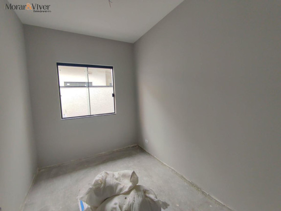 Imagem Casa com 3 Quartos à Venda, 70 m² em Santo Antônio - São José Dos Pinhais
