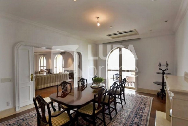 Imagem Apartamento com 4 Quartos à Venda, 587 m² em Jardins - São Paulo Imagem Apartamento com 4 Quartos à Venda, 587 m² em Jardins - São Paulo