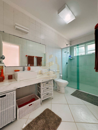 Imagem Casa com 4 Quartos para Temporada, 390 m² em Bertioga
