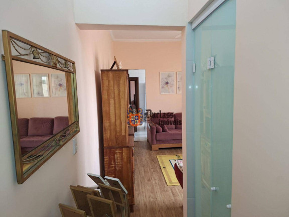 Imagem Casa com 3 Quartos à Venda, 125 m² em Aviação - Praia Grande