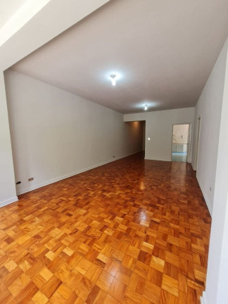 Imagem Apartamento com 3 Quartos à Venda, 175 m² em Higienópolis - São Paulo Imagem Apartamento com 3 Quartos à Venda, 175 m² em Higienópolis - São Paulo