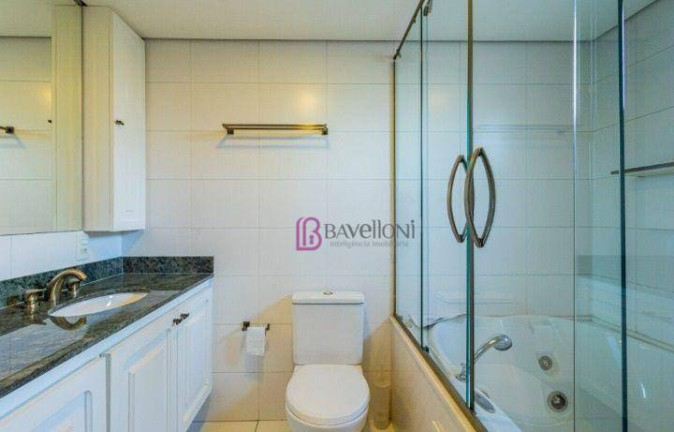 Imagem Apartamento com 3 Quartos à Venda, 136 m² em Perdizes - São Paulo
