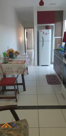 Imagem Apartamento com 2 Quartos à Venda, 53 m² em Vila Cecília Maria - Santo André Imagem Apartamento com 2 Quartos à Venda, 53 m² em Vila Cecília Maria - Santo André