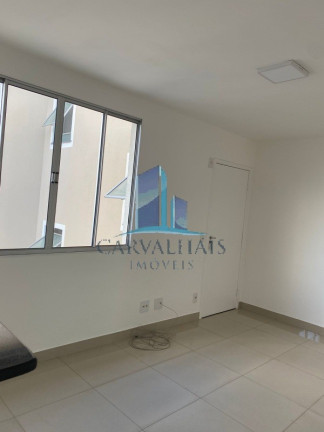 Imagem Imóvel com 2 Quartos à Venda, 45 m² em São João - Betim Imagem Imóvel com 2 Quartos à Venda, 45 m² em São João - Betim