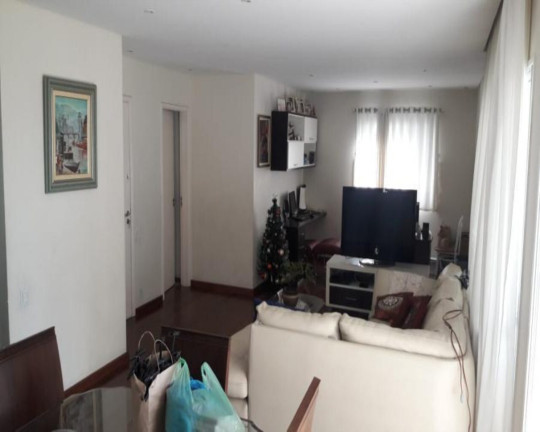 Imagem Apartamento com 3 Quartos à Venda, 151 m² em Vila Mariana - São Paulo Imagem Apartamento com 3 Quartos à Venda, 151 m² em Vila Mariana - São Paulo