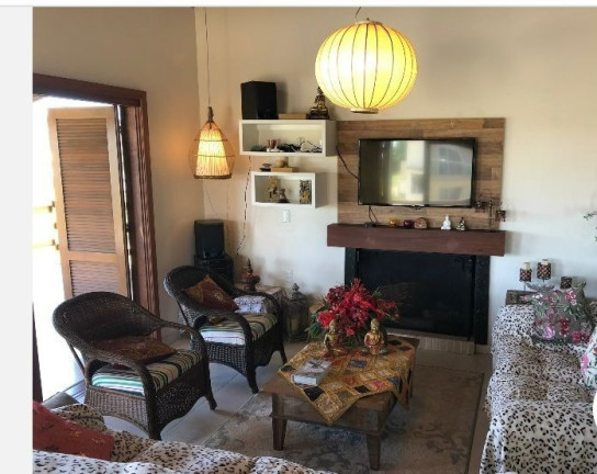 Imagem Casa com 3 Quartos à Venda, 297 m² em Ferraz - Garopaba Imagem Casa com 3 Quartos à Venda, 297 m² em Ferraz - Garopaba
