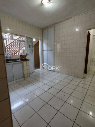 Imagem Casa com 4 Quartos para Alugar, 137 m² em Vila Carrão - São Paulo Imagem Casa com 4 Quartos para Alugar, 137 m² em Vila Carrão - São Paulo