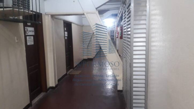 Imagem Sala Comercial à Venda, 30 m² em Centro - Rio De Janeiro Imagem Sala Comercial à Venda, 30 m² em Centro - Rio De Janeiro