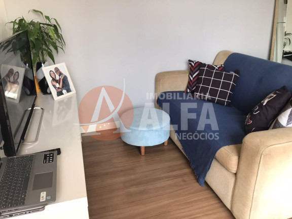Imagem Apartamento com 2 Quartos à Venda, 48 m² em Jardim ísis - Cotia Imagem Apartamento com 2 Quartos à Venda, 48 m² em Jardim ísis - Cotia