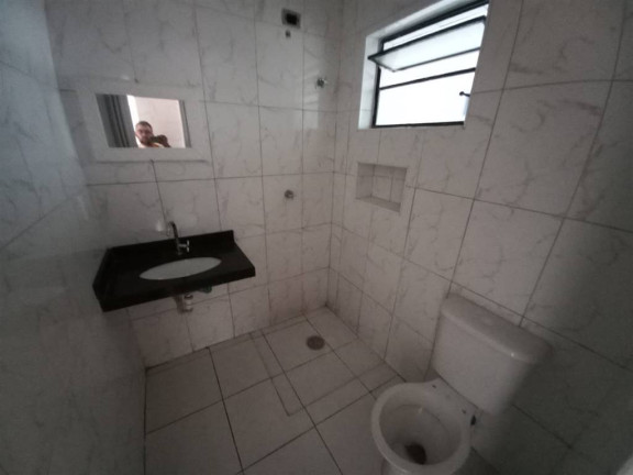 Imagem Apartamento com 2 Quartos à Venda, em Vila Mirim - Praia Grande Imagem Apartamento com 2 Quartos à Venda, em Vila Mirim - Praia Grande