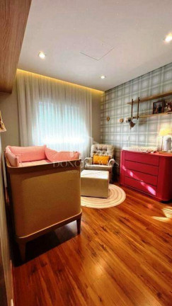 Imagem Apartamento com 4 Quartos à Venda, 187 m² em Campestre - Santo André Imagem Apartamento com 4 Quartos à Venda, 187 m² em Campestre - Santo André