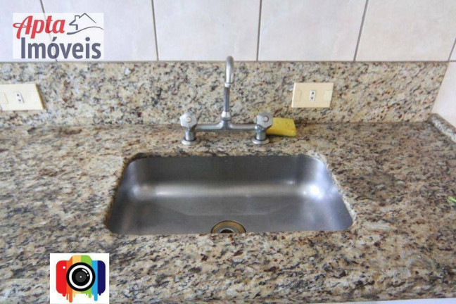 Imagem Apartamento com 3 Quartos à Venda, 60 m² em Vila Portugal - São Paulo Imagem Apartamento com 3 Quartos à Venda, 60 m² em Vila Portugal - São Paulo