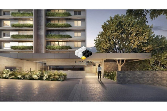 Imagem Apartamento com 3 Quartos à Venda, 156 m² em Boa Vista - Porto Alegre