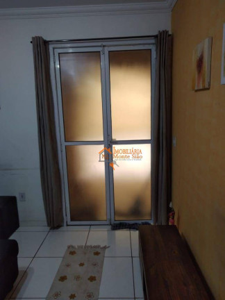 Imagem Apartamento com 2 Quartos à Venda, 74 m² em Vila Nova Bonsucesso - Guarulhos Imagem Apartamento com 2 Quartos à Venda, 74 m² em Vila Nova Bonsucesso - Guarulhos