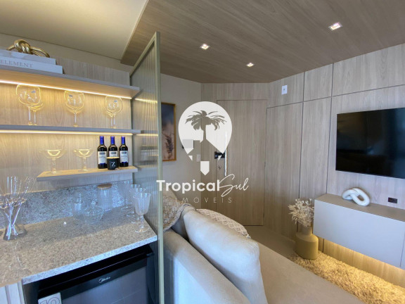 Imagem Apartamento com 2 Quartos à Venda, 126 m² em Caiobá - Matinhos